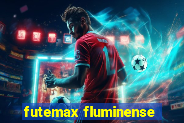 futemax fluminense